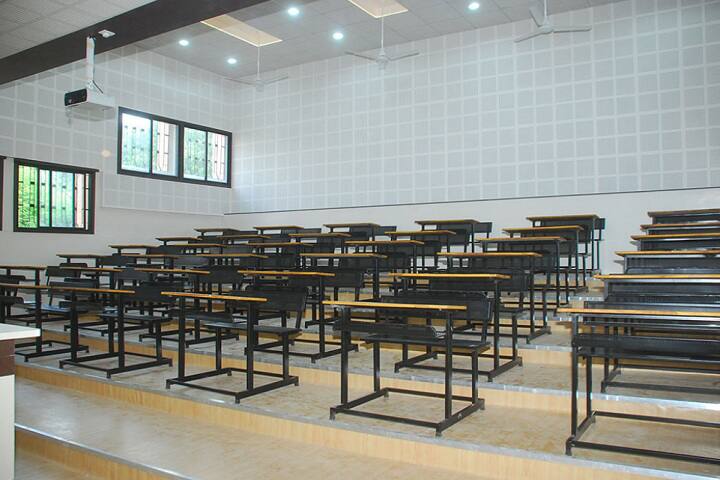 classroom